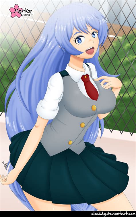 schoolgirl afrobull|Afrobull, COMIC H Nejire – Afrobull Page 1 .